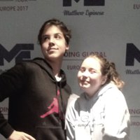 Emily ❤️❤️ (@emily_espinosa2) 's Twitter Profile