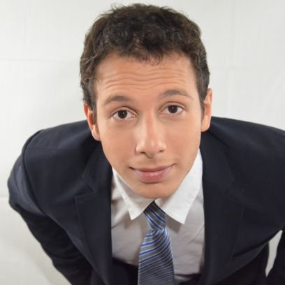 DavideDeCarloRC's profile picture. 