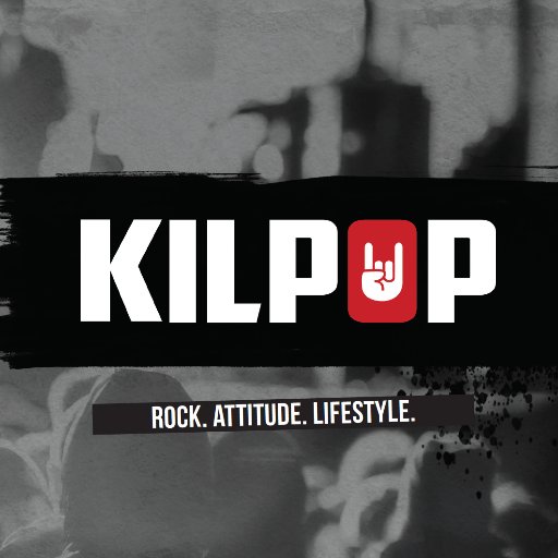 Rock. Attitude. Lifestyle. #wearekilpop 🤘 #rockattitudelifestyle #staydangerous