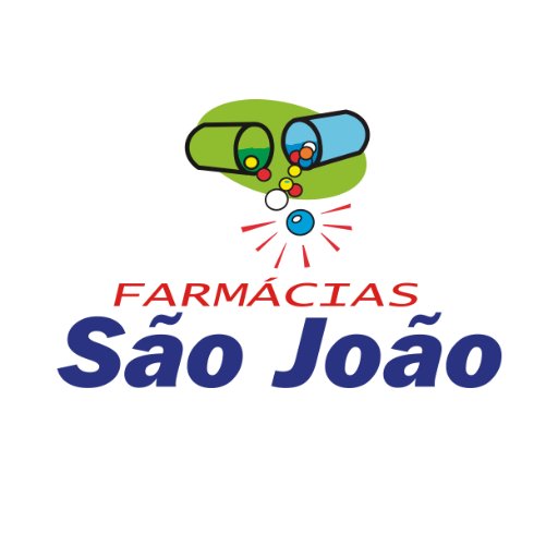 Baixe o aplicativo Farmácias São João, faça suas compras e receba os produtos em casa, com mais conforto e comodidade.