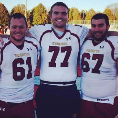 NelsonKron's profile picture. 