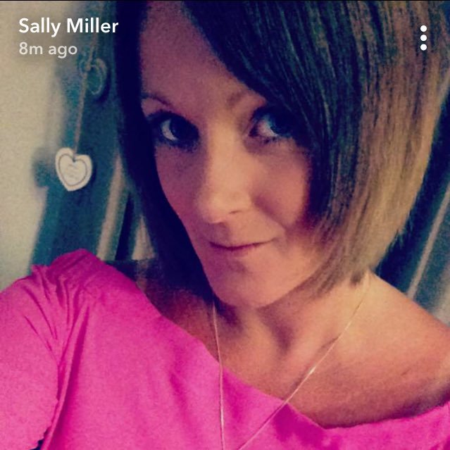 sallymiller1982's profile picture. 