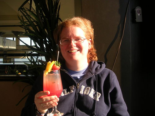 Michellesmart's profile picture. 