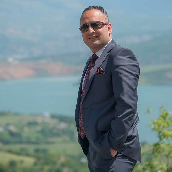 İnşaat Yüksek Mühendisi, ÇŞİDB/Uluslararası Finans Kaynaklı Sismik Güçlendirme Daire Başkanı