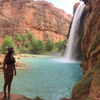 Isabelle Kunz (@izzadventures) 's Twitter Profile