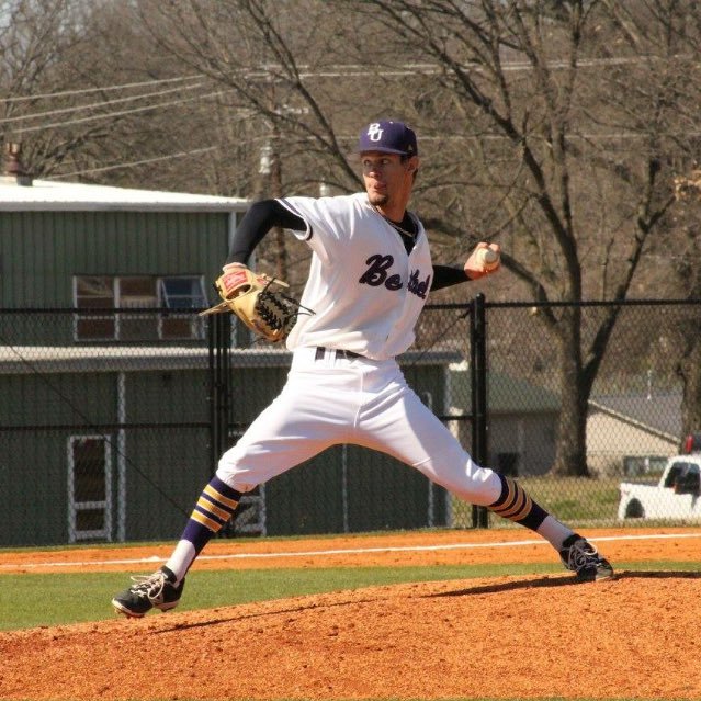 Thankful for my Lord and Savior Jesus Christ. Bethel Baseball Alumni #7 #WildcatNation #VFL #Braves #GoTitans #Preds