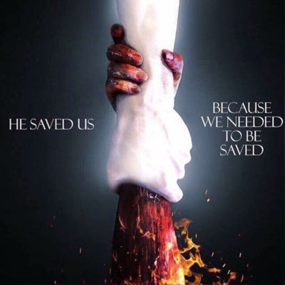 END TIME BELIEVER. WHERE WILL YOU GO AFTER YOU DIE ? BELIEVE IN THE SON OF GOD (JESUS CHRIST) TO BE SAVED. LIFE IS TOO SHORT.