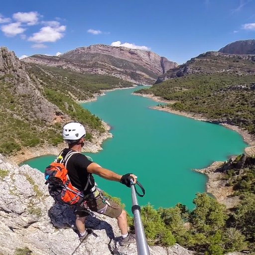 MochileroSolo's profile picture. 