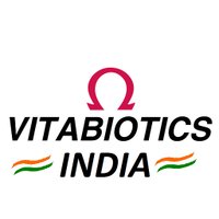 Vitabiotics India(@vitabioticsin) 's Twitter Profile Photo