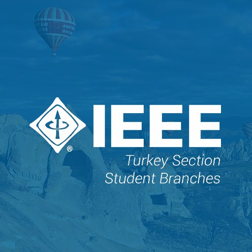 IEEE Turkey SBs