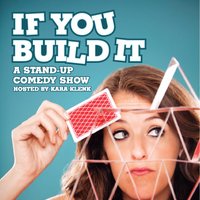 If You Build It(@IYBIComedy) 's Twitter Profile Photo