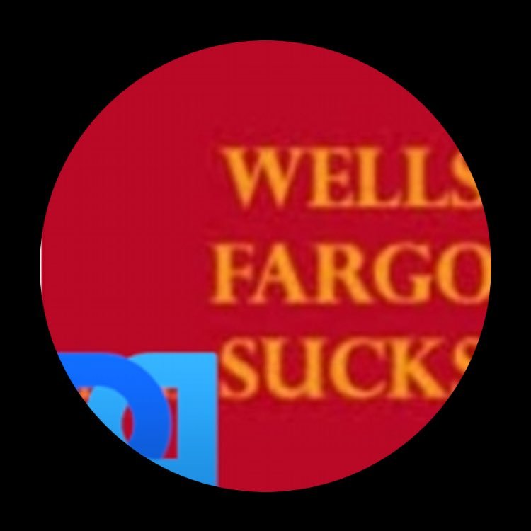 AngelsLouisiana's profile picture. searching for former Wells Fargo Mortgage employee whistleblowers #Whistleblowers #WellsFargo #FormerWellsFargoMortgageEmployees #VictimsWellsFargoMortgageFraud