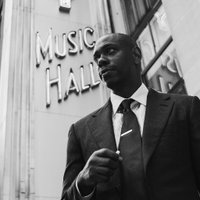Dave Chappelle @ RCMH (@chappellercmh) 's Twitter Profile
