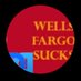 Wells Fargo Predator (@wellsfargoshark) Twitter profile photo Wells Fargo Predator (@wellsfargoshark) Twitter profile photo