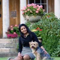 Silmiya Hendricks (@silmiyahendrics) 's Twitter Profile Photo