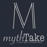 MythTake (@mythtakepodcast) 's Twitter Profile