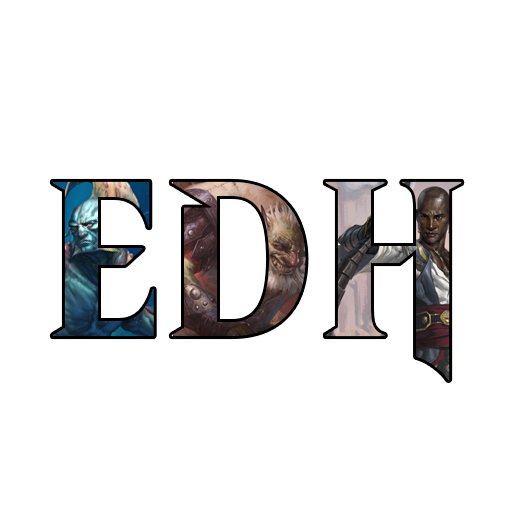 Official /r/EDH Twitter!