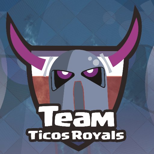 Team Competitivo de Clash Royal | 🇨🇷Costa Rica🇨🇷 | Clan Ticos Royals código #2LJ8PLU | para contactarnos al correo 📩teamticosroyals@gmail.com o MD| 🔝🔝🏆