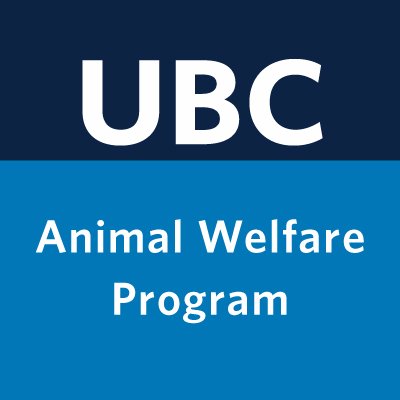 Tweets from the Animal Welfare Graduate Program, part of @ubcLFS at University of British Columbia (@UBC)  



https://t.co/jVfOWoFFvV