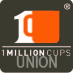 1MillionCupsUNI's profile picture. 