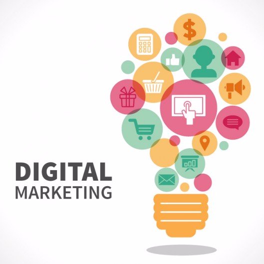 Africa's Foremost Digital Marketing Company