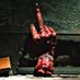 Evil Dead Hand (@TheEvilDeadHand) Twitter profile photo