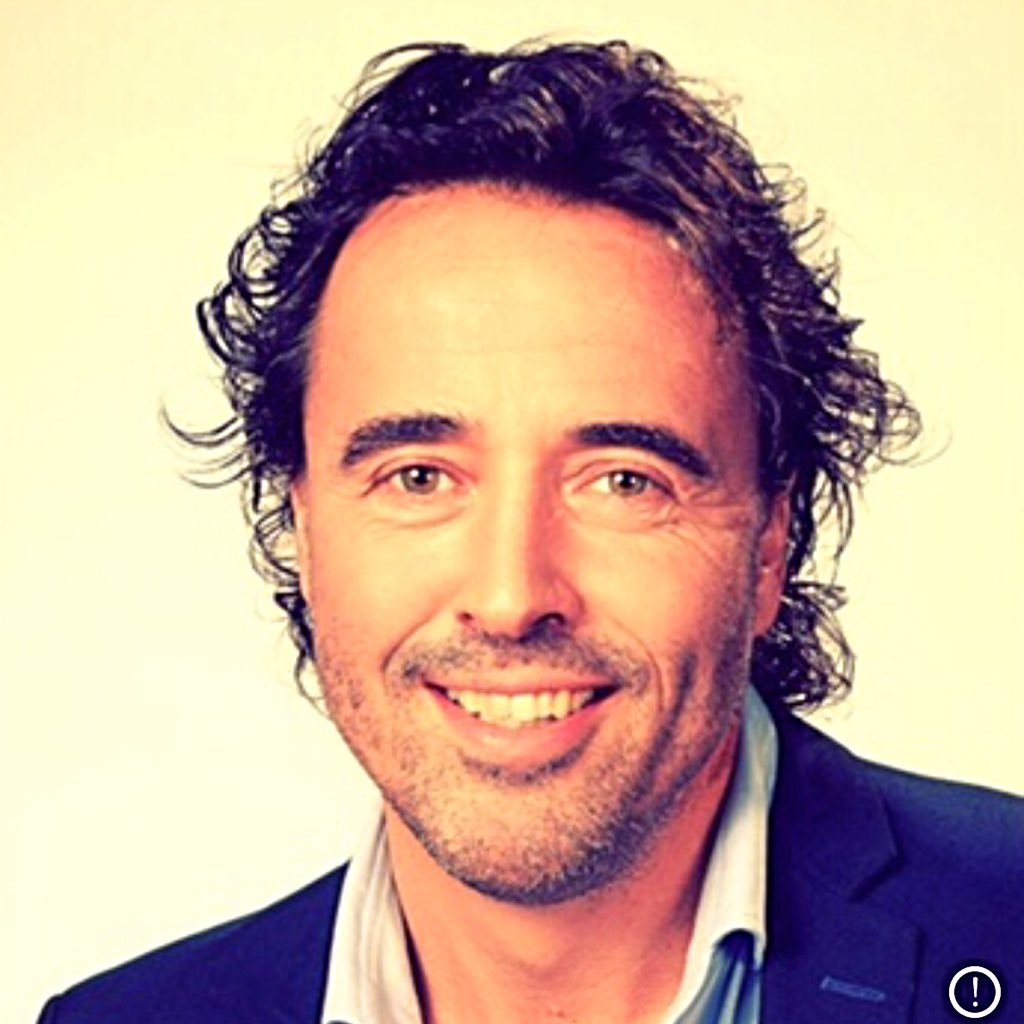 JoostR's profile picture. ERP FSM Marketing Comm-Architect. International Sales, CRM, MRM-specialist, BI-CI consultant, Multichannel, Multimedia, software IFS