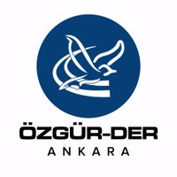 ÖZGÜR-DER ANKARA(@ozgurder_ankara) 's Twitter Profile Photo