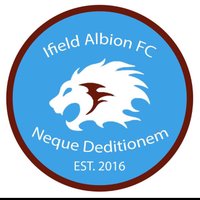 Ifield Albion FC (@ifieldalbionfc) 's Twitter Profile