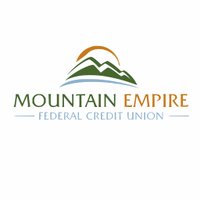 Mountain Empire FCU(@MtnEmpireFCU) 's Twitter Profile Photo