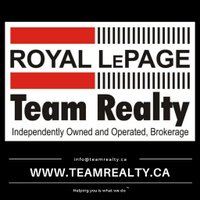 Royal LePage Team(@RLPTeam) 's Twitter Profile Photo