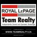 Royal LePage Team (@rlpteam) Twitter profile photo Royal LePage Team (@rlpteam) Twitter profile photo