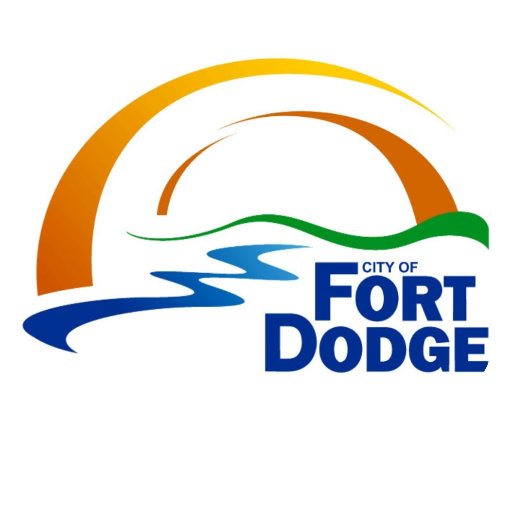 The official Twitter account for the City of Fort Dodge, Iowa.