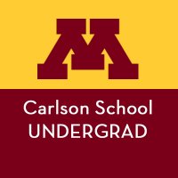 Carlson Undergrad (@carlsonug) 's Twitter Profile