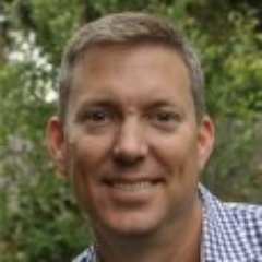 Learner, Idea Guy, Dad and Husband, Rather be outdoors / Opinions are my own