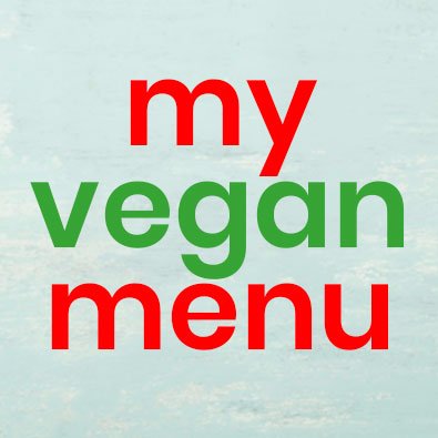 Fantastic daily vegan recipes! Subscribe to our weekly email to never miss a recipe. 🥑🍎🌽🌱

https://t.co/Uls9D1Up5J