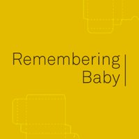 Remembering baby(@_rememberbaby) 's Twitter Profile Photo