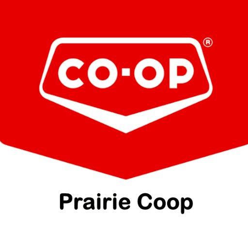 Prairie Coop AG Team
