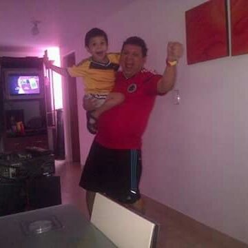 ARCHILAVARGAS76's profile picture. 