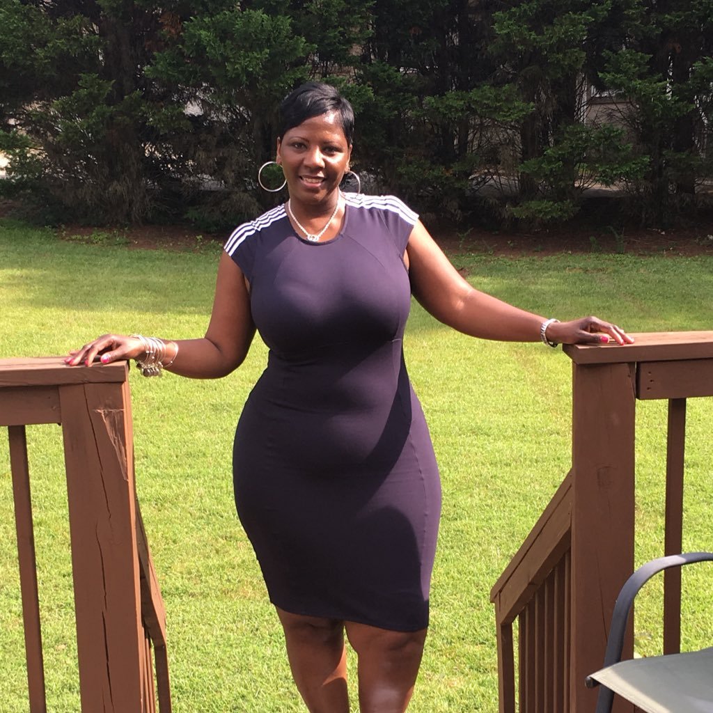 MsFoster75's profile picture. Nurse, Boss, Believer & Lover of Life!