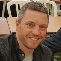 Darren Potter (@darrenpotter695) 's Twitter Profile