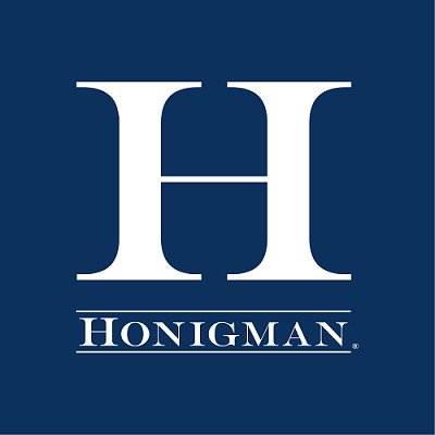 Honigman is a leading business law firm based in the Midwest with an international practice.