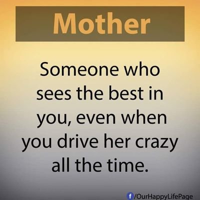 Mother, the biggest gift of Allah to us. Mother, the other name of kindness. Mother, is mother no one can take her place.