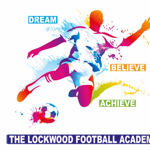 Founded in May 2013. The Lockwood Football Academy was created to bring football and physical activity to local community children.
#AskTheCoachMember
