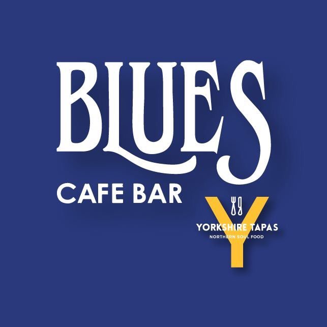 With live music every day, The Blues Bar is home to The Green Room & ridiculously good food from Yorkshire Tapas. Blues & 75+ gins. Sounds like a great night!