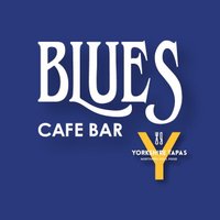 Blues Bar(@BluesCafeBar) 's Twitter Profileg