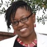 Kamilah Holmes (@kamilahsholmes) 's Twitter Profile