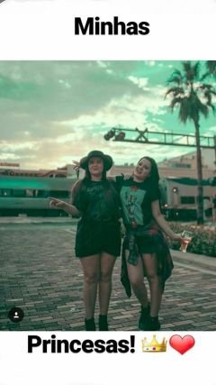 - Uma Amor Pelas Gêmeas ❤
- Segue Aqui Gente 😭🙏😥
- Instagram: melhores_patroas_segue Seguir Lá Gente O Meu FC No Instagram 😥🙏😭