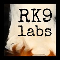 RK9 Labs 🐾(@rk9labs) 's Twitter Profile Photo
