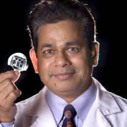 GlobalNanobio's profile picture. Professor Shyam Mohapatra, a 2014 inductee of the 'Florida Inventors Hall of Fame' is passionate about training the next generation of nano scientists